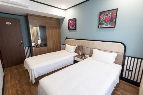 Apartamento Nin Boutique Hotel
