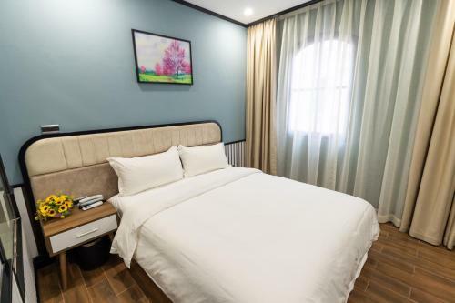 Apartamento Nin Boutique Hotel