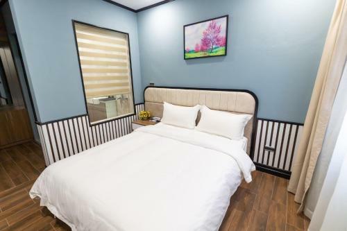 Apartamento Nin Boutique Hotel