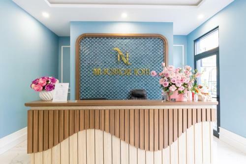 Apartamento Nin Boutique Hotel