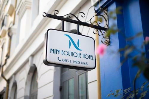 Apartamento Nin Boutique Hotel