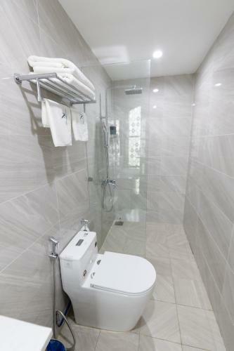 Apartamento Nin Boutique Hotel