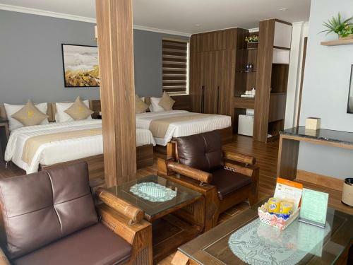 Minh Ph�t Hotel