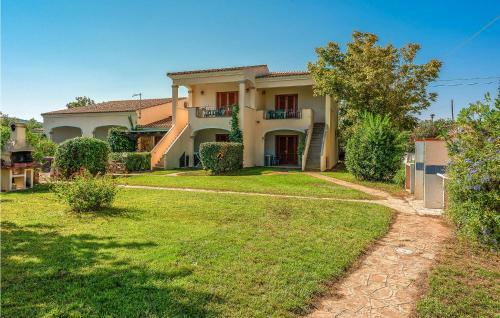 Apartamento Bilo 4