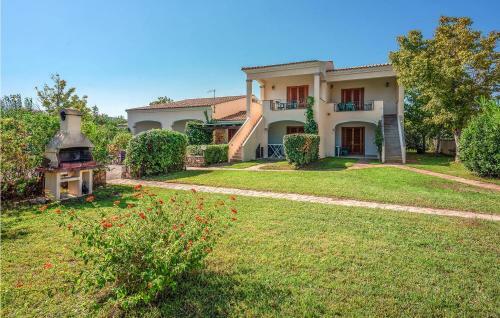 Apartamento Bilo 4