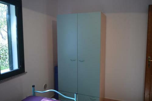 Apartment Edera