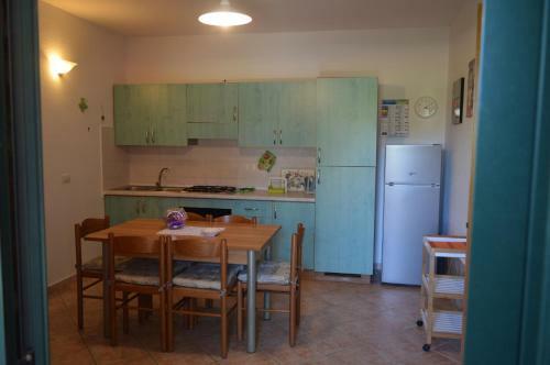 Apartment Edera