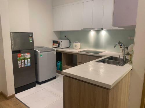 Apartamento Green Premium Home Stay 1