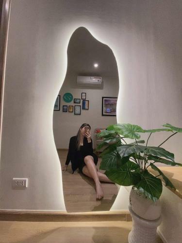 Apartamento Green Premium Home Stay 1