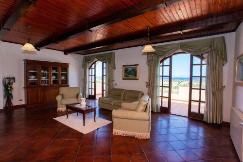 Villa Delle Rose
