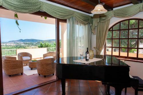 Villa Delle Rose