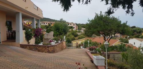 Villa Delle Rose