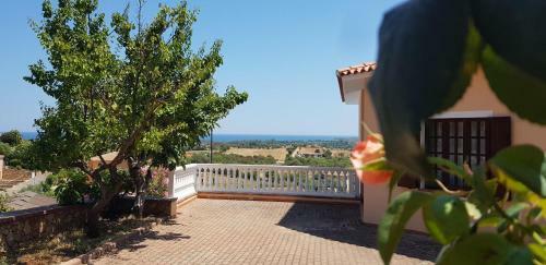 Villa Delle Rose