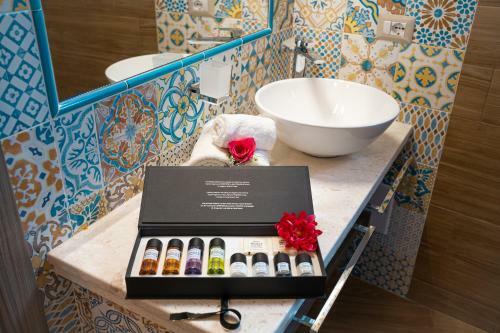 Aqua Sardinia Boutique Hotel
