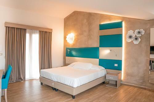 Aqua Sardinia Boutique Hotel