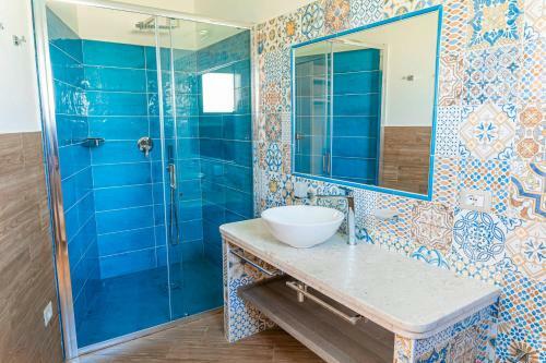 Aqua Sardinia Boutique Hotel