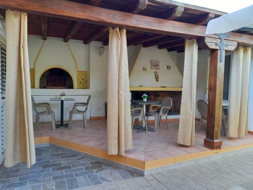 Bed & Breakfast Domo De Folas