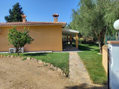 Bed & Breakfast Domo De Folas