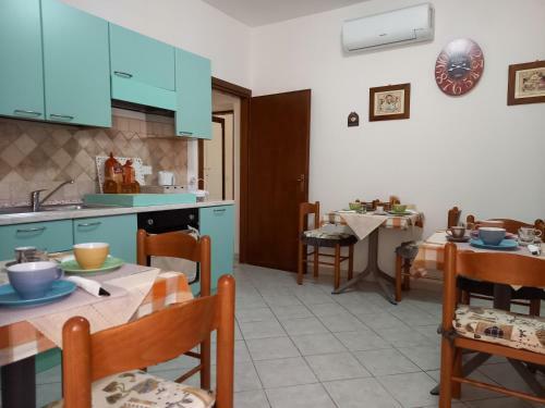 Bed & Breakfast Domo De Folas