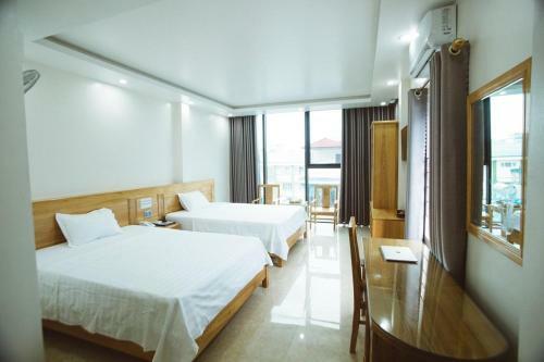 T�n Trang Hotel