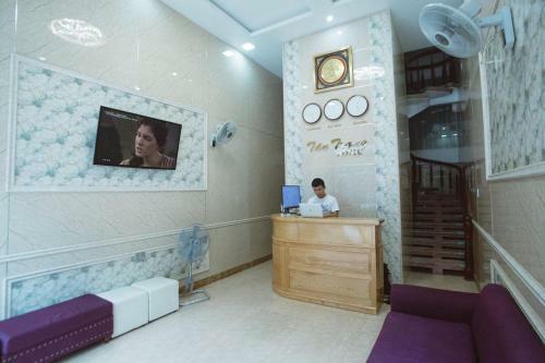 T�n Trang Hotel