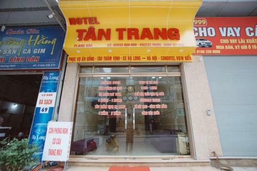 T�n Trang Hotel