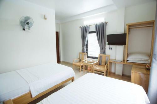 T�n Trang Hotel