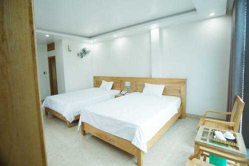 T�n Trang Hotel