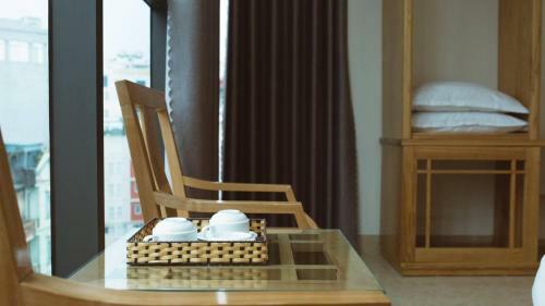 T�n Trang Hotel