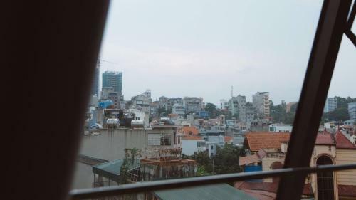 T�n Trang Hotel