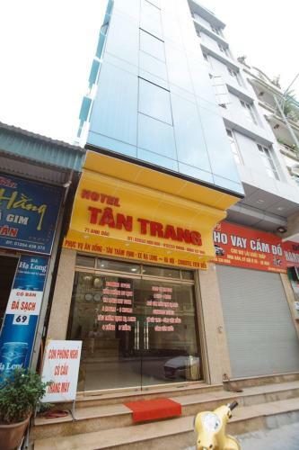 T�n Trang Hotel