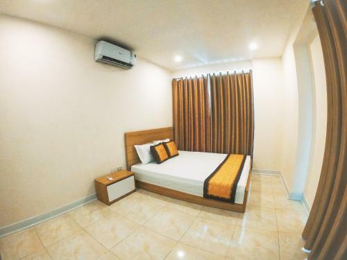 Apartamento Homestay B�i Ch�y