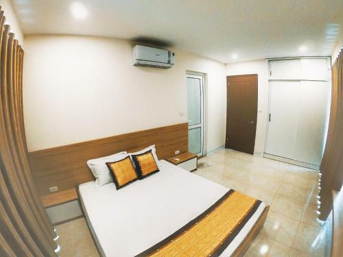 Apartamento Homestay B�i Ch�y
