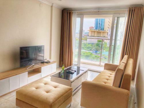 Apartamento Homestay B�i Ch�y