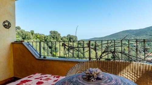 Countryside Villa Alessandro