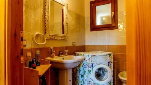 Countryside Villa Alessandro