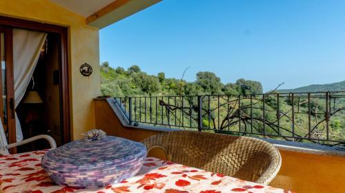 Countryside Villa Alessandro