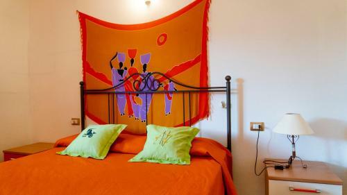 Countryside Villa Alessandro