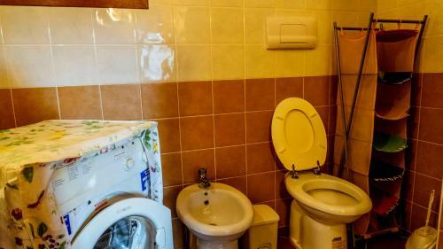 Countryside Villa Alessandro