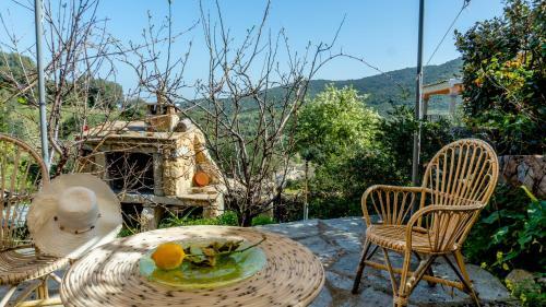 Countryside Villa Alessandro