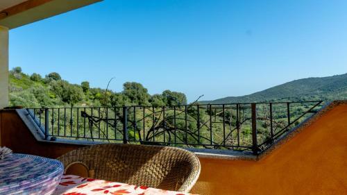 Countryside Villa Alessandro