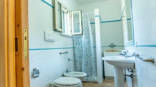 Apartamento Appartamenti Dodi