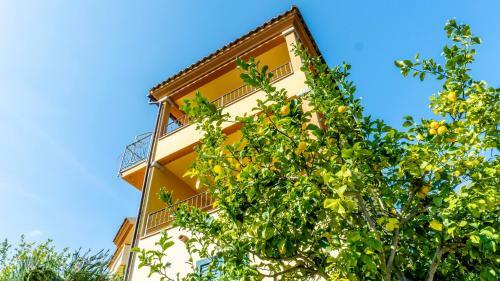 Apartamento Appartamenti Dodi