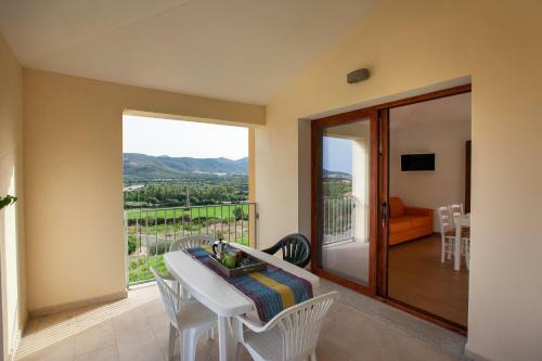 Apartamento Diana 3