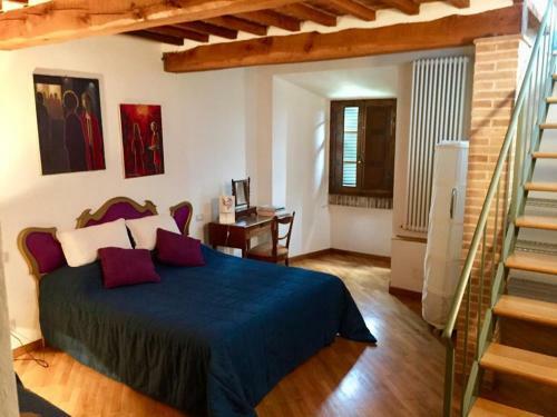 Apartamento Casa Marelli
