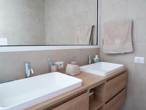 Villa Vista Mare Con Piscina Privata