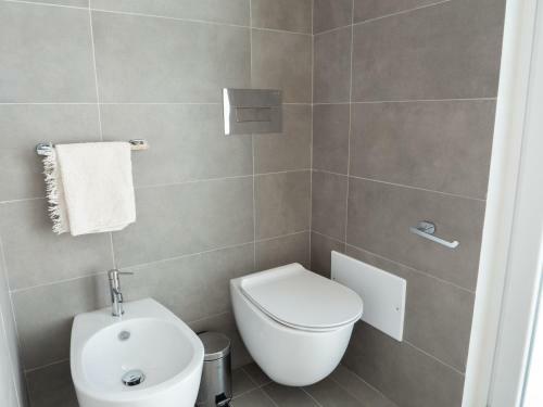 Villa Vista Mare Con Piscina Privata