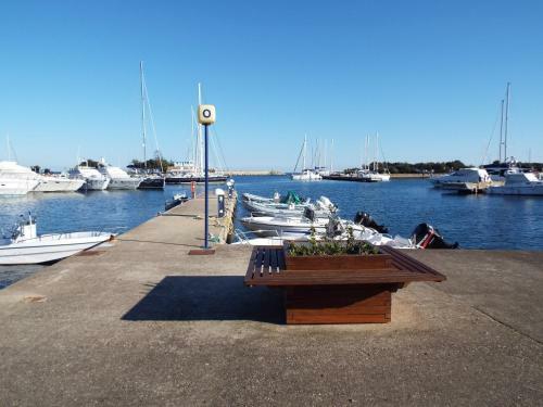Villa Vista Mare Con Piscina Privata