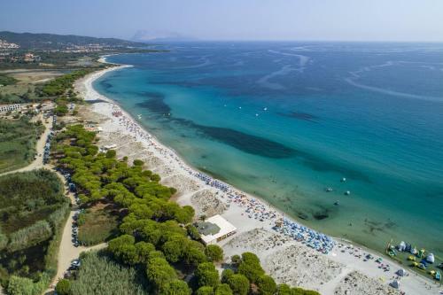 Apartamento Villa Con Piscina Privata
