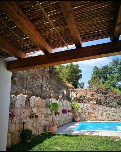 Apartamento Villa Con Piscina Privata